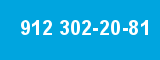912 302-20-81